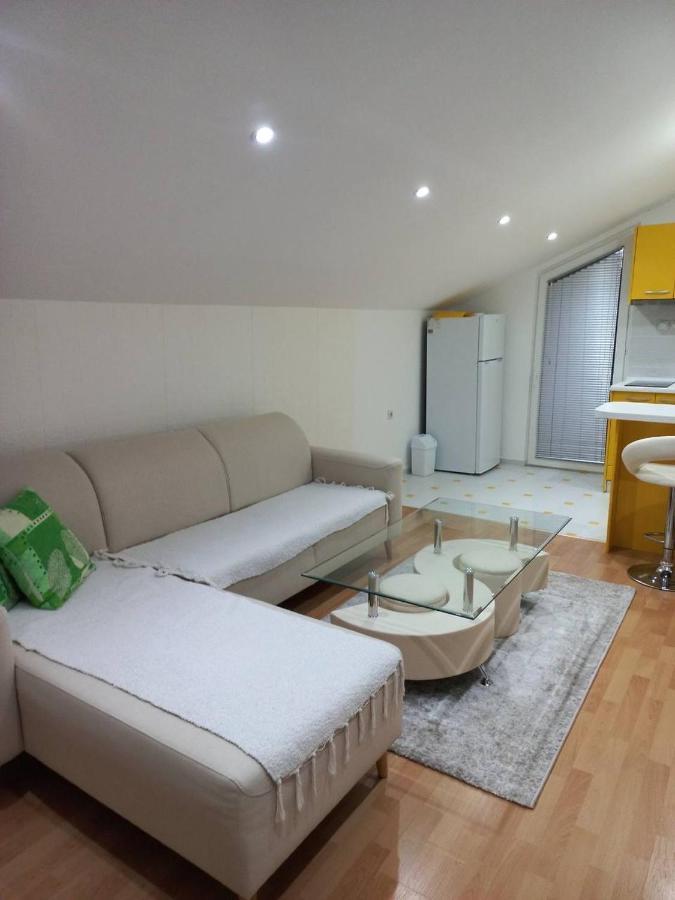 Vila Nastovski Veles Extérieur photo