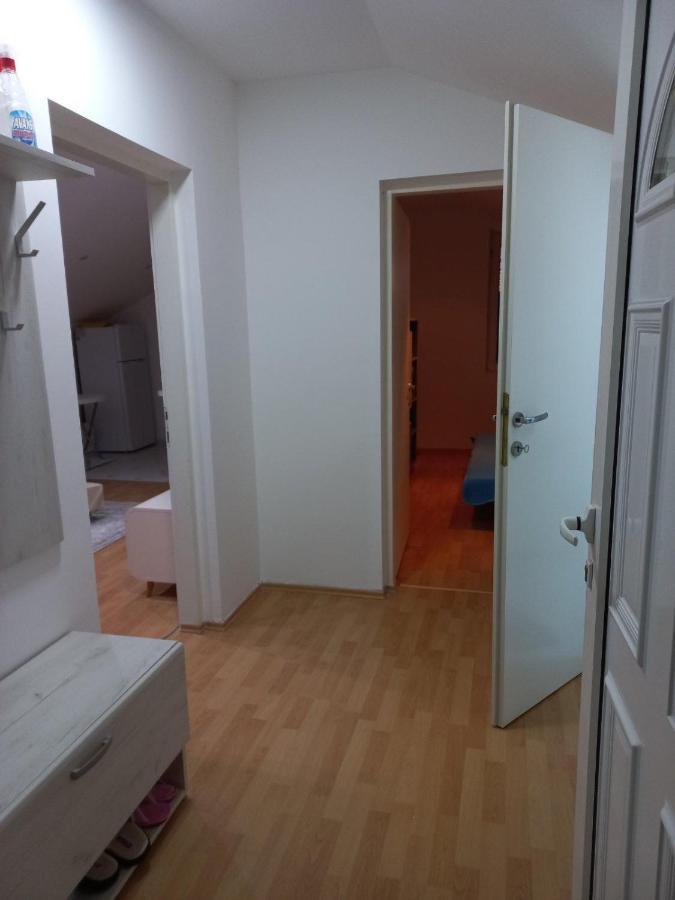 Vila Nastovski Veles Extérieur photo