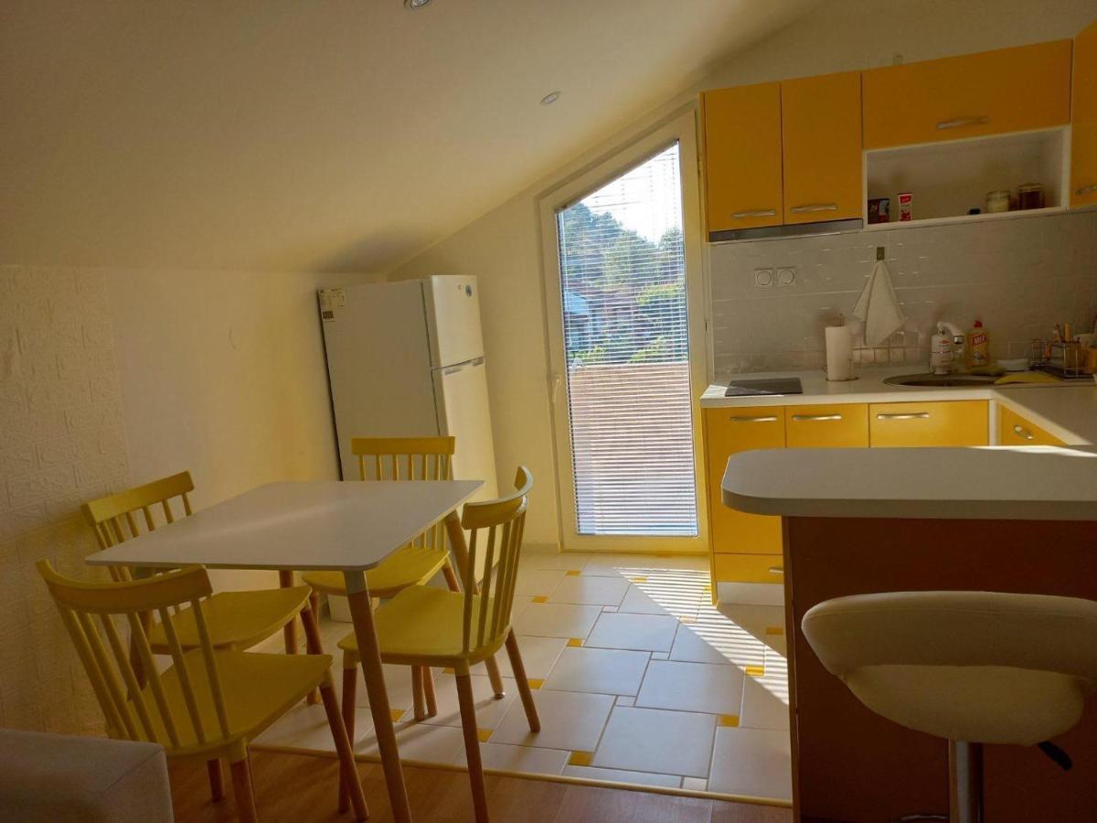 Vila Nastovski Veles Extérieur photo