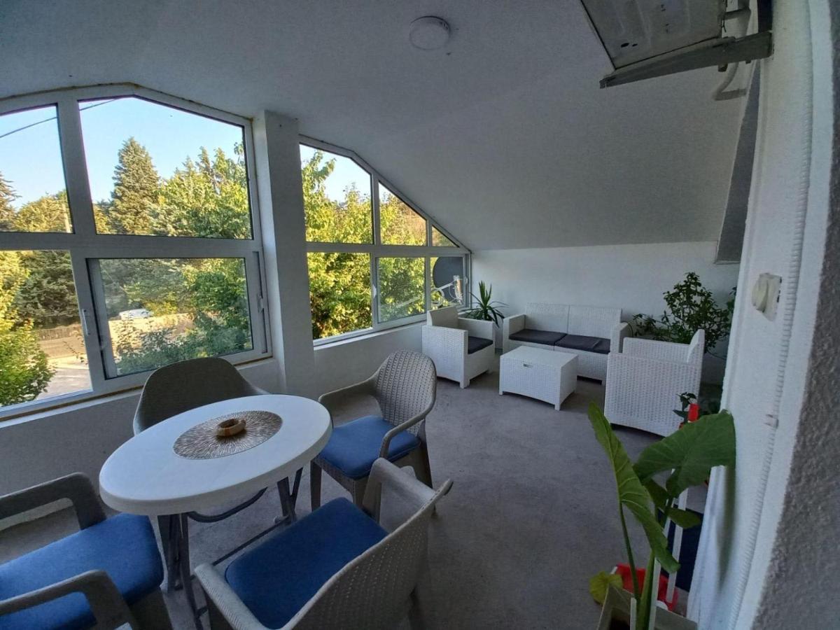 Vila Nastovski Veles Extérieur photo