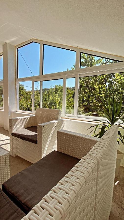 Vila Nastovski Veles Extérieur photo