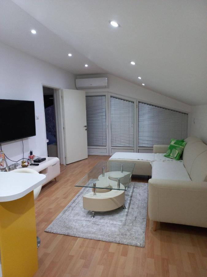 Vila Nastovski Veles Extérieur photo