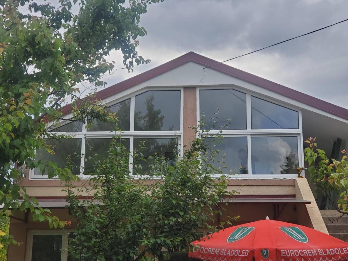 Vila Nastovski Veles Extérieur photo