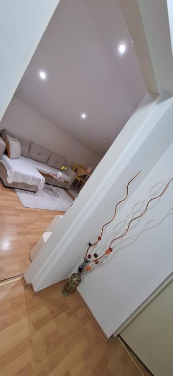 Vila Nastovski Veles Extérieur photo