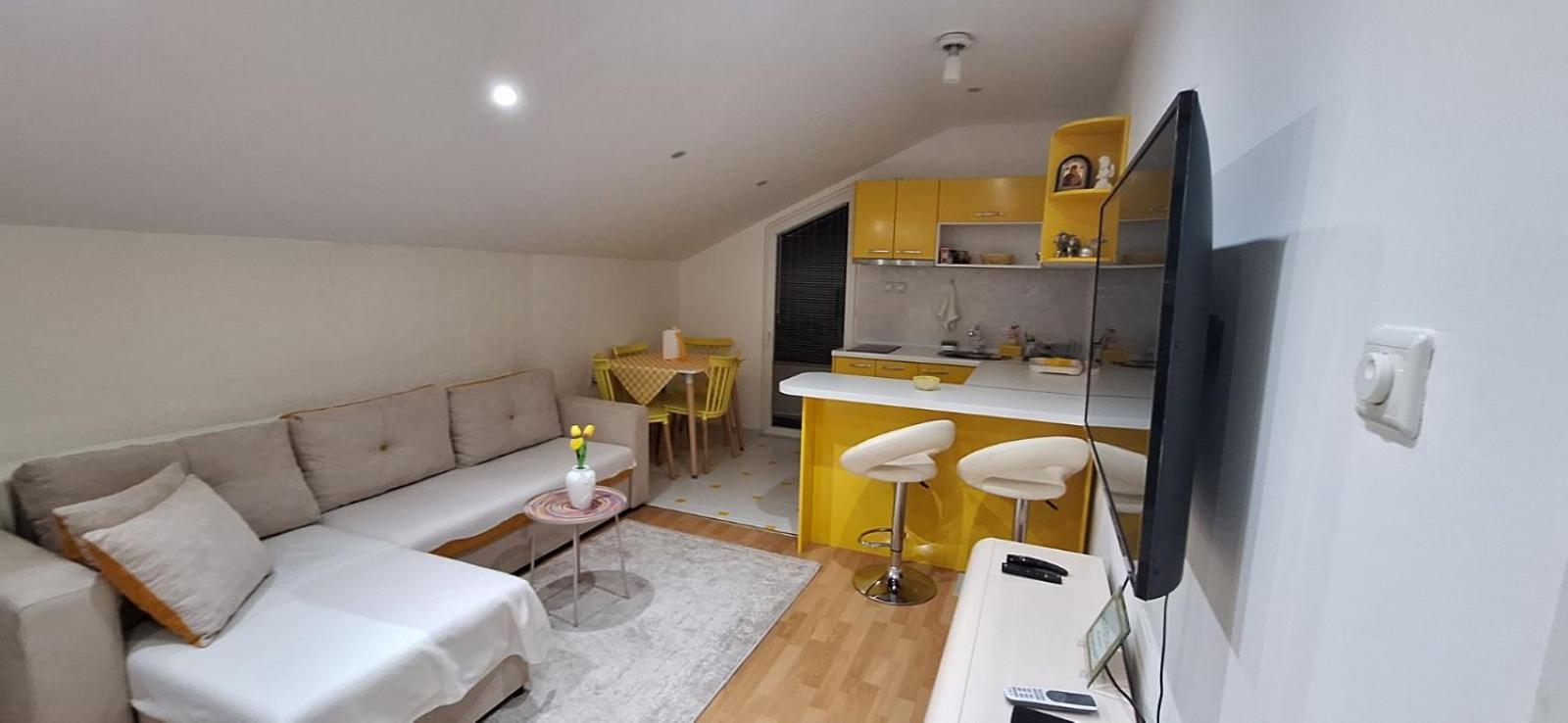 Vila Nastovski Veles Extérieur photo
