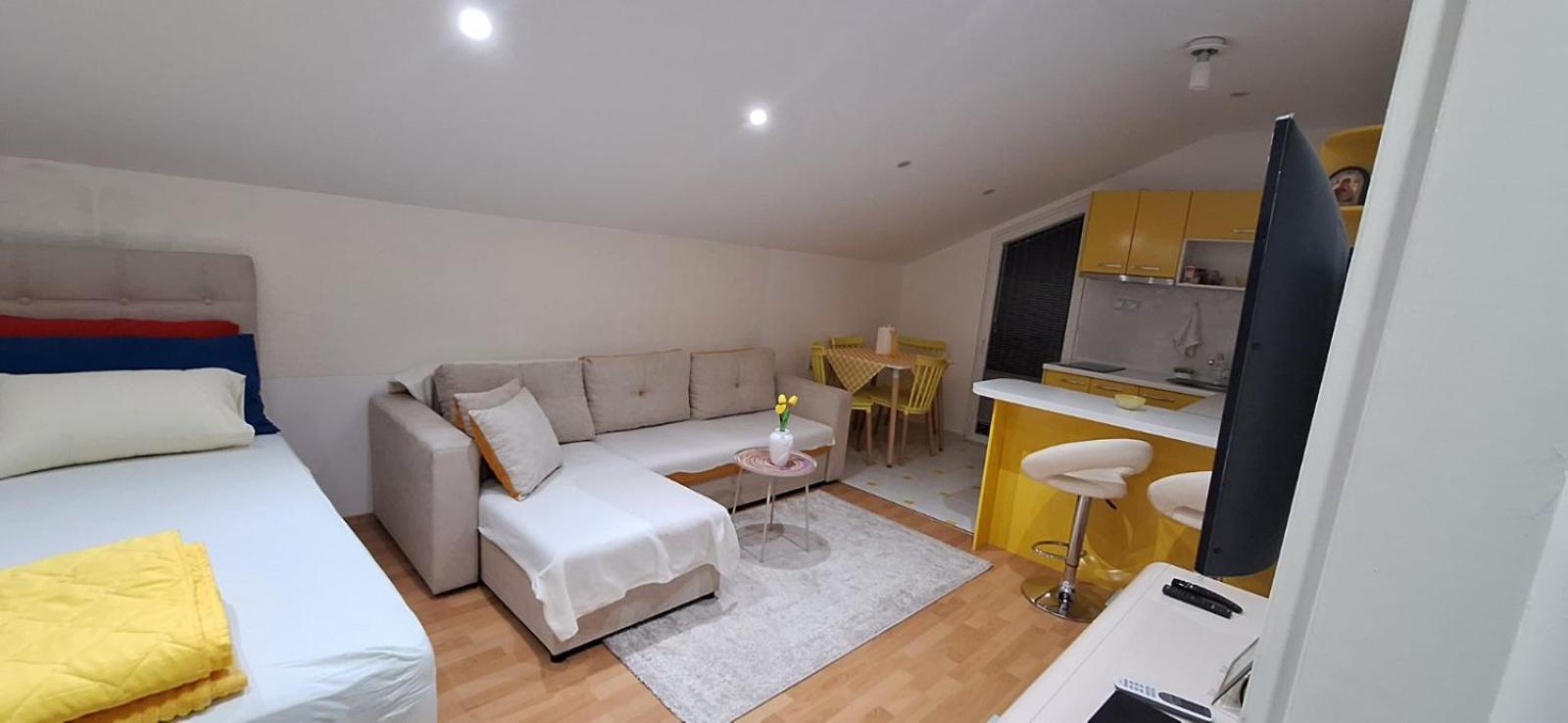 Vila Nastovski Veles Extérieur photo